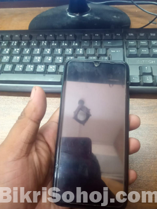 Itel A48